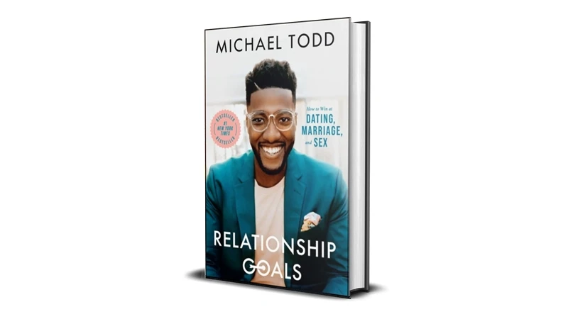 Buy Sell Relationship Goals by Michael Todd eBook Cheap Price Complete Series