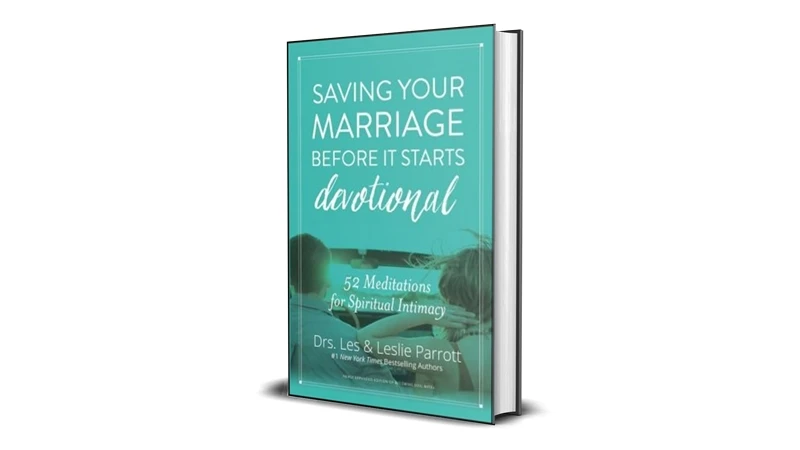 Buy Sell Saving Your Marriage Before It Starts Devotional 52 Meditations for Spiritual Intimacy eBook Cheap Price Complete Series