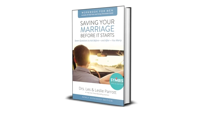 Buy Sell Saving Your Marriage Before It Starts Workbook for Men by Les and Leslie Parrott eBook Cheap Price Complete Series