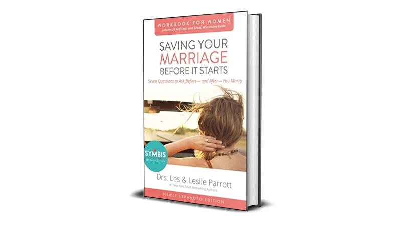 Buy Sell Saving Your Marriage Before It Starts Workbook for Women by Les and Leslie Parrott eBook Cheap Price Complete Series
