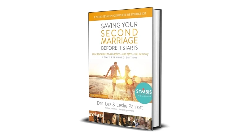 Buy Sell Saving Your Second Marriage Before It Starts Nine Questions to Ask Before and After by Zondervan eBook Cheap Price Complete Series