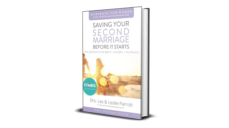 Buy Sell Saving Your Second Marriage Before It Starts Workbook for Women by Les and Leslie Parrott eBook Cheap Price Complete Series