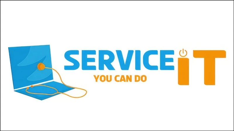 Buy Sell ServiceIT You can do IT Cheap Price Complete Series (1)