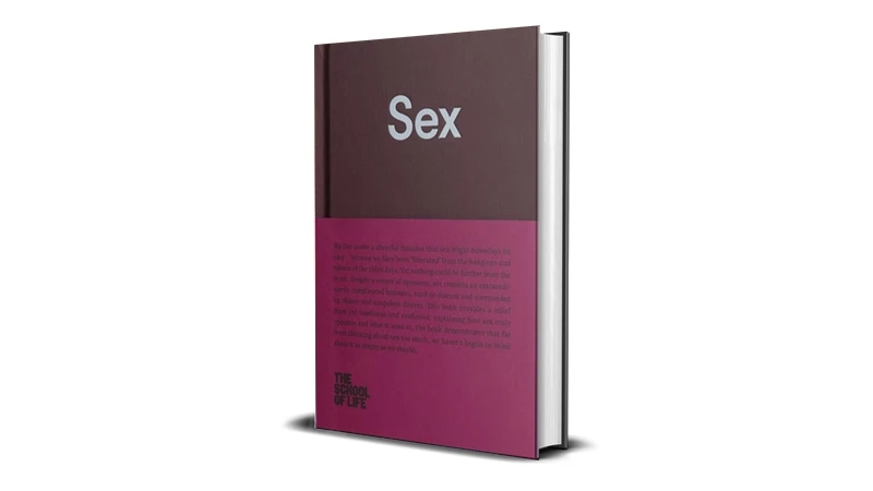 Buy Sell Sex by The School of Life eBook Cheap Price Complete Series