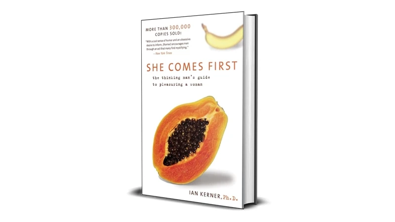 Buy Sell She Comes First by Ian Kerner PhD eBook Cheap Price Complete Series