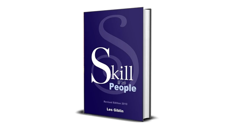 Buy Sell Skill With People by Les Giblin eBook Cheap Price Complete Series