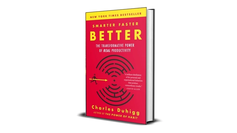 Buy Sell Smarter Faster Better by Charles Duhigg eBook Cheap Price Complete Series