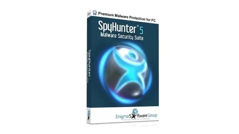 Buy Sell SpyHunter Malware Security Suite Cheap Price Complete Series (1)