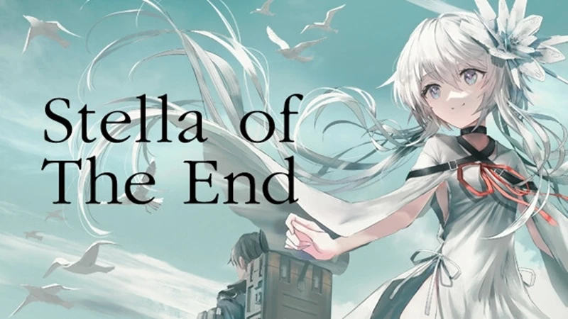 Buy Sell Stella of The End Cheap Price Complete Series (1)