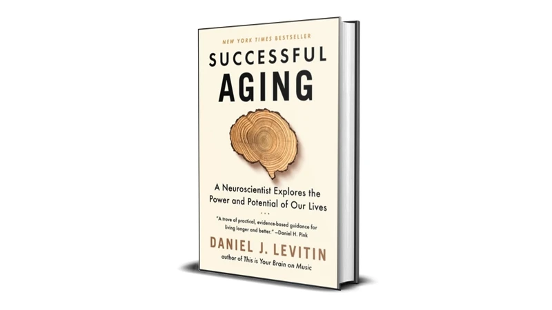 Buy Sell Successful Aging by Daniel Levitin eBook Cheap Price Complete Series