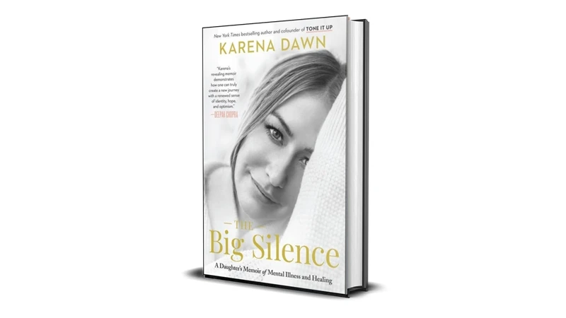 Buy Sell The Big Silence A Daughter's Memoir of Mental Illness and Healing by Karena Dawn eBook Cheap Price Complete Series