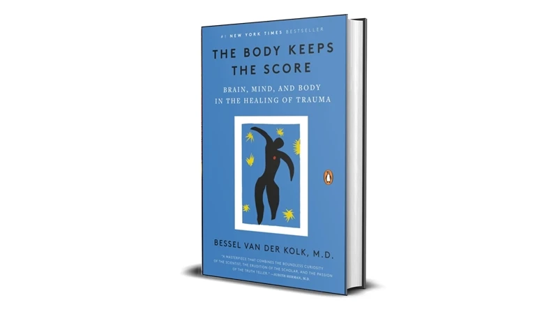 Buy Sell The Body Keeps the Score by Bessel van der Kolk eBook Cheap Price Complete Series