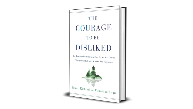 Buy Sell The Courage to Be Disliked by Ichiro Kishimi Fumitake Koga eBook Cheap Price Complete Series