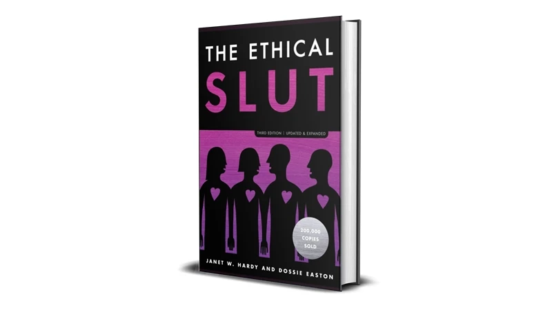 Buy Sell The Ethical Slut by Janet Hardy and Dossie Easton eBook Cheap Price Complete Series