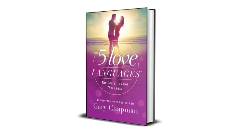 Buy Sell The Five Love Languages by Gary Chapman eBook Cheap Price Complete Series