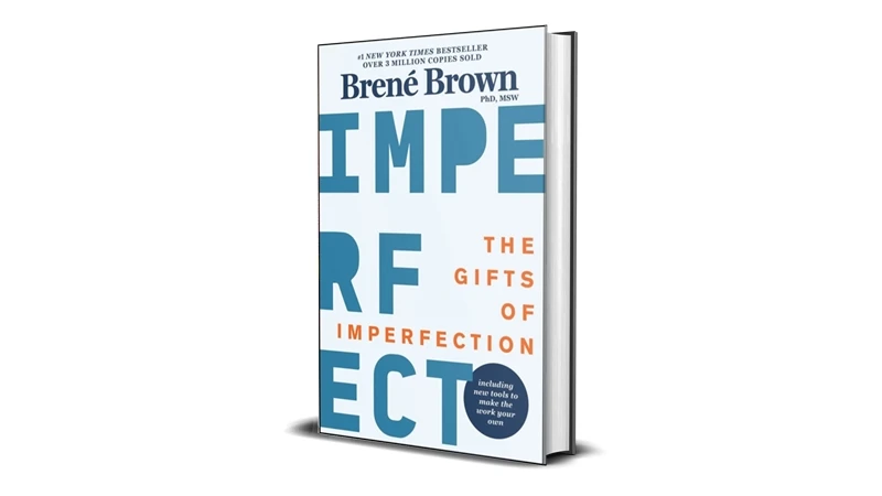 Buy Sell The Gifts of Imperfection by Brene Brown eBook Cheap Price Complete Series