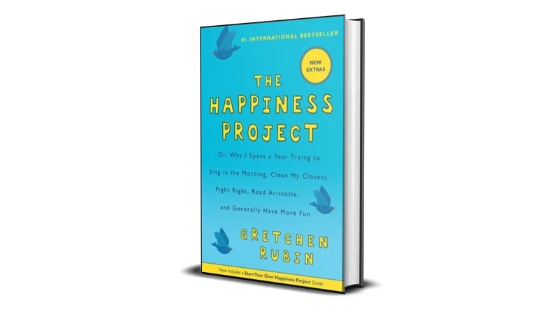 Buy Sell The Happiness Project by Gretchen Rubin eBook Cheap Price Complete Series