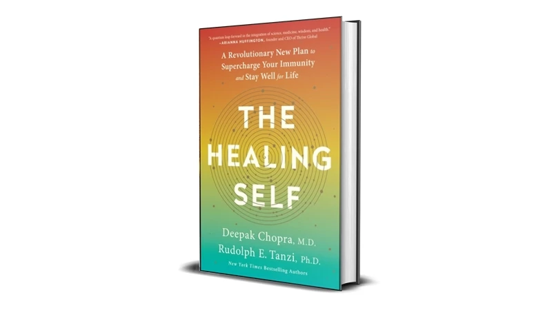 Buy Sell The Healing Self by Deepak Chopra eBook Cheap Price Complete Series