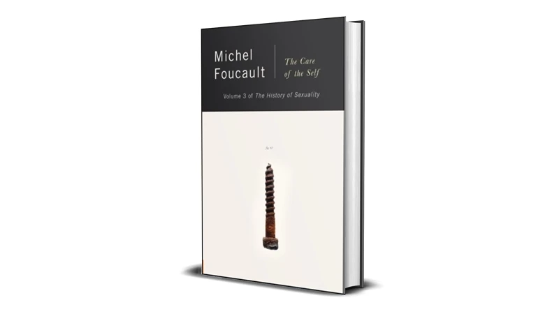 Buy Sell The History of Sexuality The Care of the Self by Michel Foucault eBook Cheap Price Complete Series