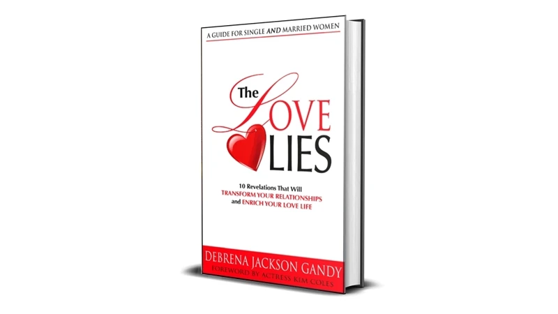 Buy Sell The Love Lies by Debrena Jackson Gandy eBook Cheap Price Complete Series