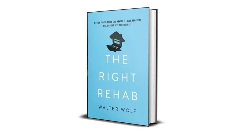 Buy Sell The Right Rehab by Walter Wolf eBook Cheap Price Complete Series