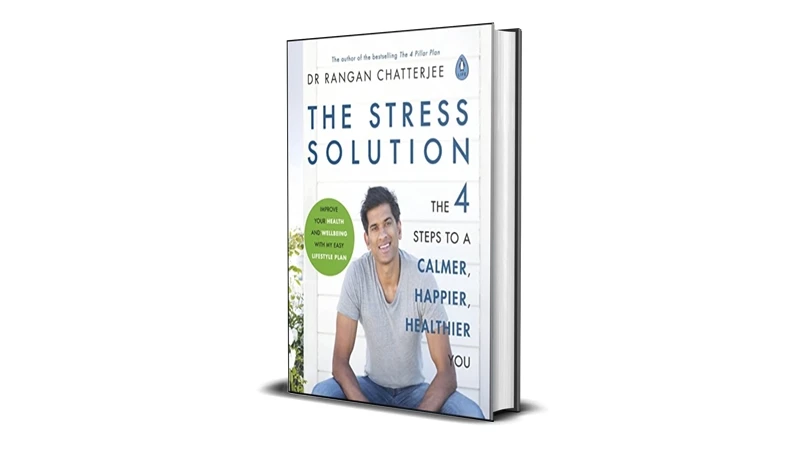 Buy Sell The Stress Solution by Rangan Chatterjee eBook Cheap Price Complete Series