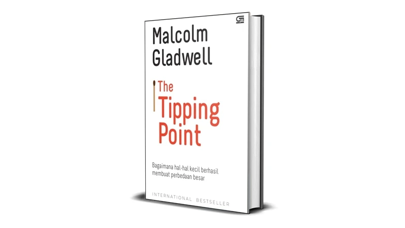 Buy Sell The Tipping Point by Malcolm Gladwell eBook Cheap Price Complete Series