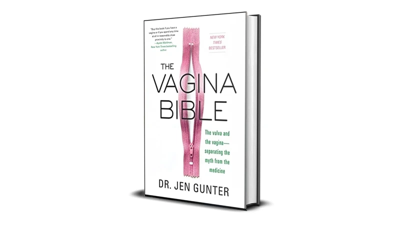 Buy Sell The Vagina Bible by Jennifer Gunter eBook Cheap Price Complete Series