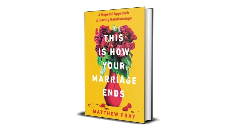 Buy Sell This Is How Your Marriage Ends by Matthew Fray eBook Cheap Price Complete Series