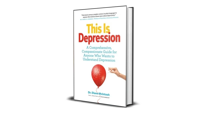 Buy Sell This is Depression by Diane McIntosh eBook Cheap Price Complete Series