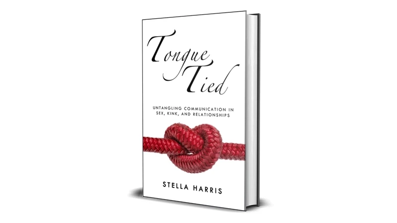 Buy Sell Tongue Tied by Stella Harris eBook Cheap Price Complete Series