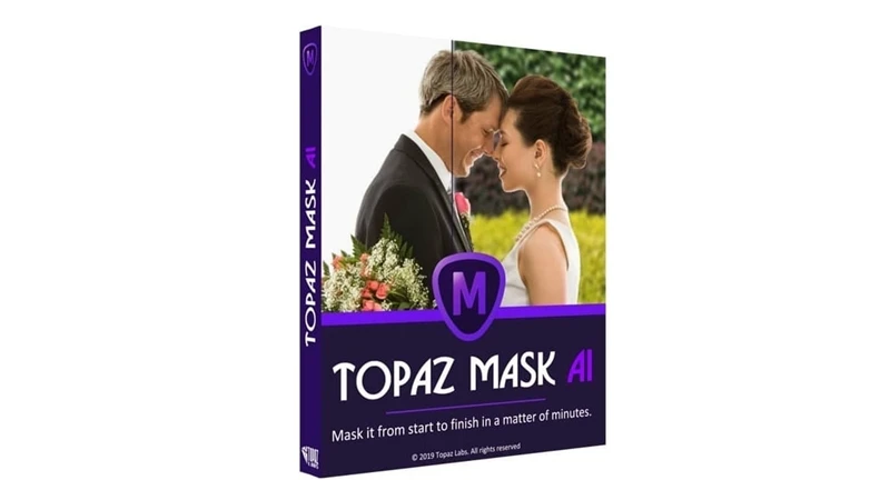 Buy Sell Topaz Mask AI Cheap Price Complete Series (1)