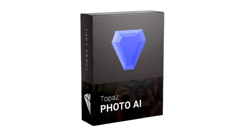Buy Sell Topaz Photo AI Cheap Price Complete Series (1)