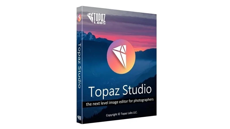Buy Sell Topaz Studio Cheap Price Complete Series (1)