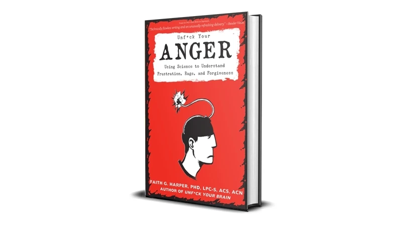 Buy Sell Unfuck Your Anger by Faith Harper eBook Cheap Price Complete Series