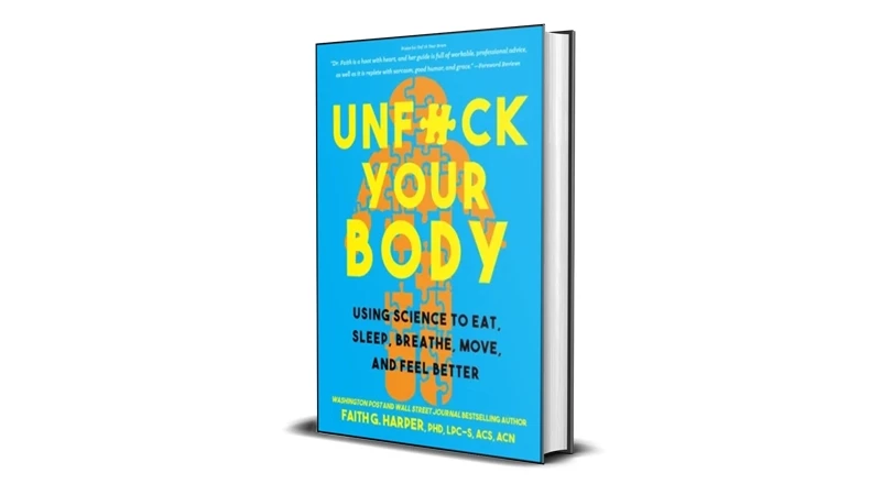 Buy Sell Unfuck Your Body Faith Harper eBook Cheap Price Complete Series