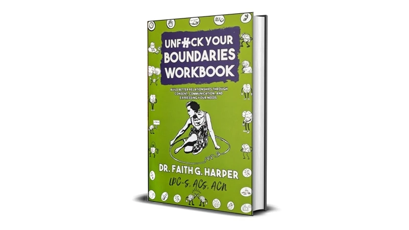 Buy Sell Unfuck Your Boundaries by Faith Harper eBook Cheap Price Complete Series