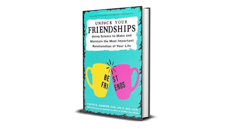 Buy Sell Unfuck Your Friendships by Faith Harper eBook Cheap Price Complete Series