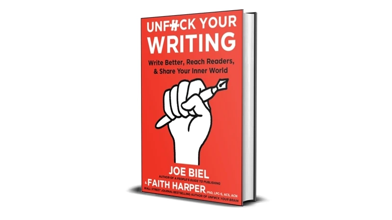 Buy Sell Unfuck Your Writing by Faith Harper eBook Cheap Price Complete Series