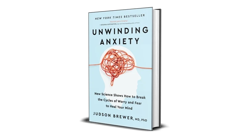 Buy Sell Unwinding Anxiety by Judson Brewer eBook Cheap Price Complete Series