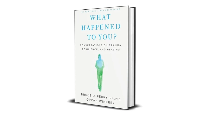 Buy Sell What Happened to You by Oprah Winfrey eBook Cheap Price Complete Series