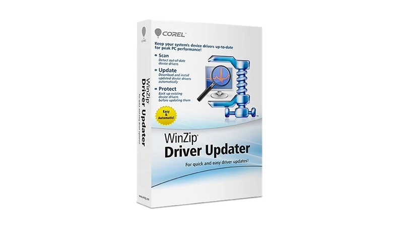 Buy Sell WinZip Driver Updater Cheap Price Complete Series (1)