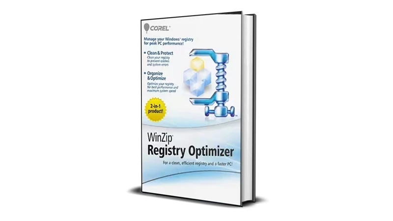 Buy Sell WinZip Registry Optimizer Pro Cheap Price Complete Series (1)