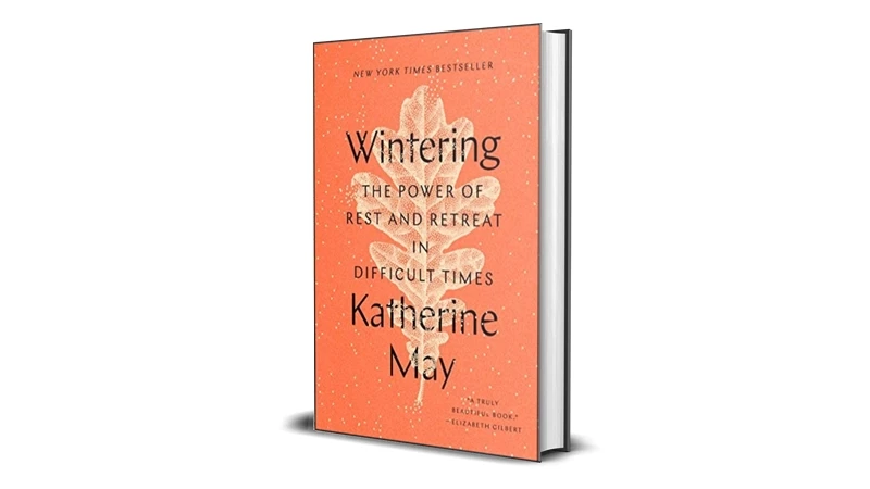 Buy Sell Wintering The Power of Rest and Retreat in Difficult Times by Katherine May eBook Cheap Price Complete Series