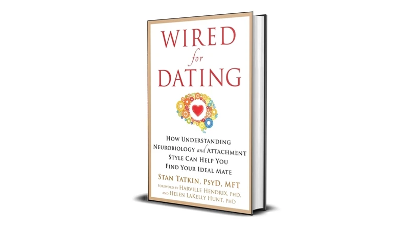 Buy Sell Wired for Dating by Stan Tatkin eBook Cheap Price Complete Series