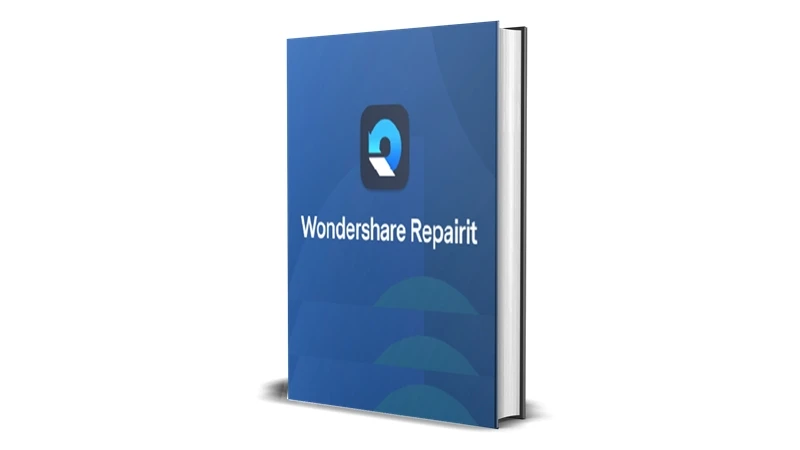 Buy Sell Wondershare Repairit Cheap Price Complete Series (1)