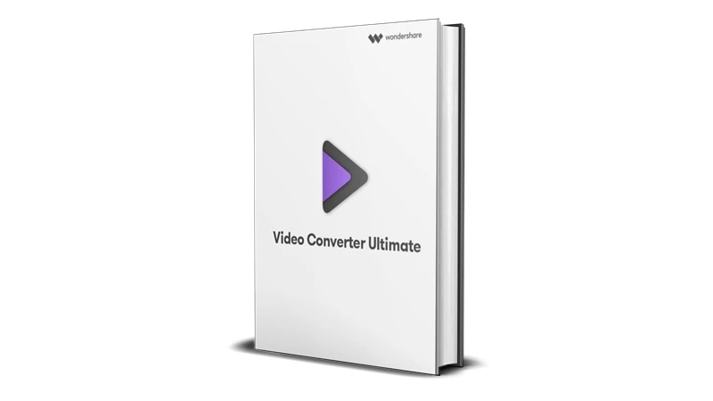 Buy Sell Wondershare Video Converter Cheap Price Complete Series (1)