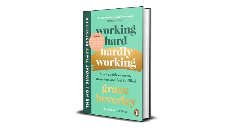 Buy Sell Working Hard Hardly Working by Grace Beverley eBook Cheap Price Complete Series