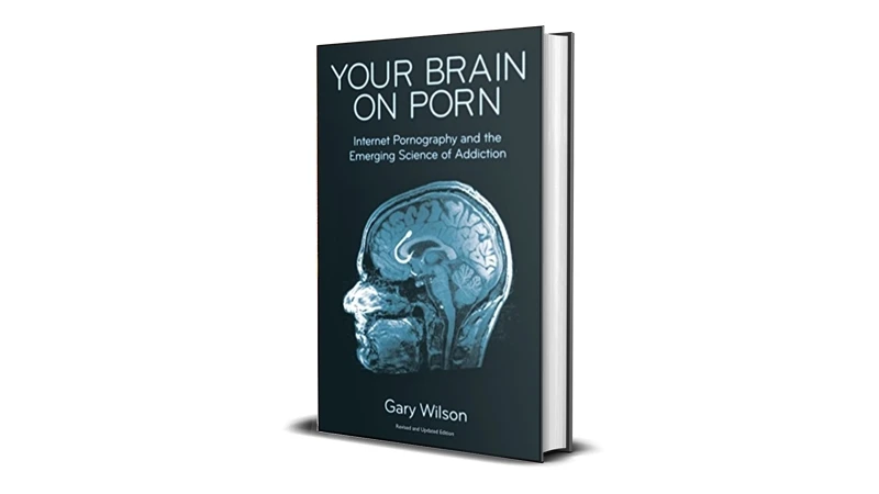 Buy Sell Your Brain on Porn by Gary Wilson eBook Cheap Price Complete Series