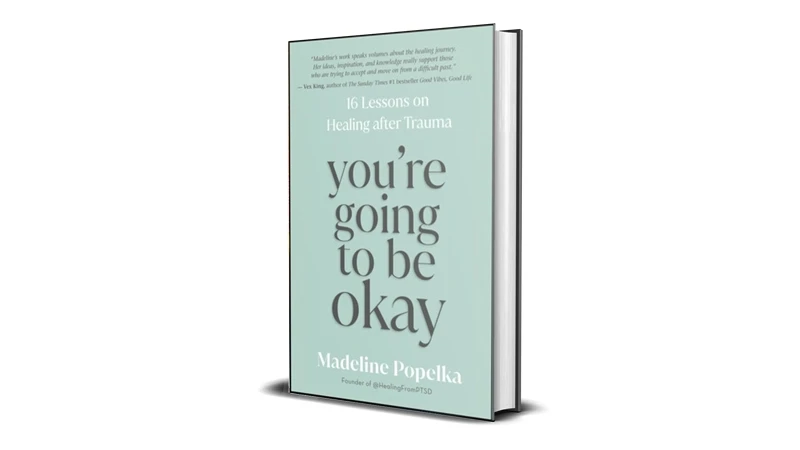 Buy Sell You’re Going to Be Okay by Madeline Popelka eBook Cheap Price Complete Series